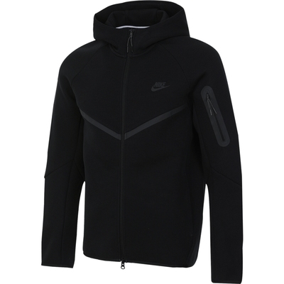 滔搏NIKE耐克男子TCHFZHOODIE运动健身夹克外套HV0950-010