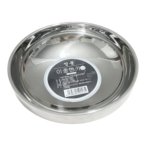 日式拉面碗嗦粉双层碗商用批发