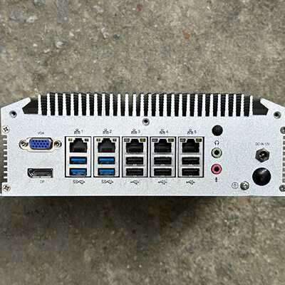 【议价-可维修】I5-6400T 工控机 工控备件  /均有货
