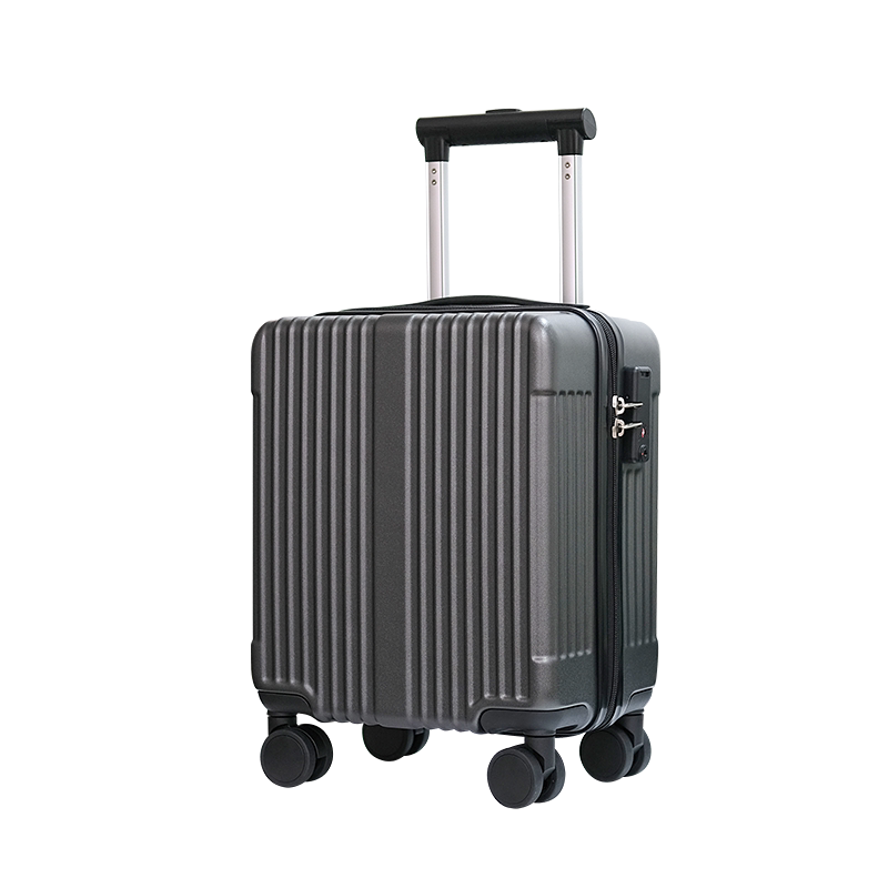 春秋航空登机号型轻便行李箱