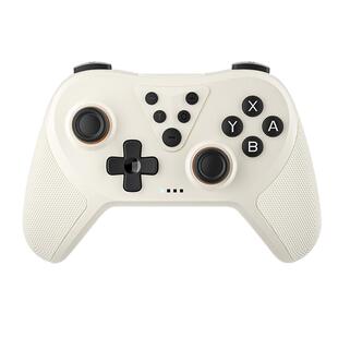 适用Switch手柄ns无线蓝牙pro游戏体感震动连发PC电脑有线steam塞尔达王国之泪双人成行黑神话悟空oled配件