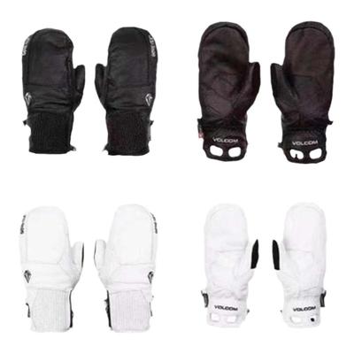 钻石手套Volcom防水goretex