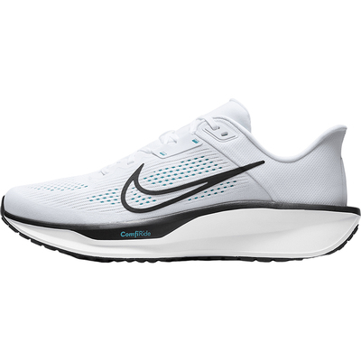 Nike/耐克正品Quest 6男士简约网面低帮户外跑步鞋FD6033-105