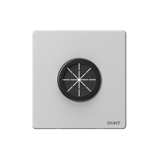 正泰开关插座空白面板遮挡遮丑填空盖板带出线孔电视网线穿孔挡板