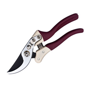 德国省力修枝剪树枝专用剪刀家用园艺剪刀果树花枝园林剪粗枝剪刀