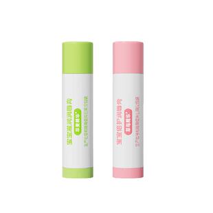 青蛙王子儿童润唇膏保湿补水宝宝婴儿护唇膏