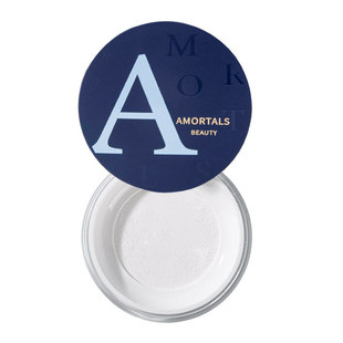 尔木萄定妆散粉哑光蜜粉控油定妆隐毛孔女防水防汗不脱妆正品学生