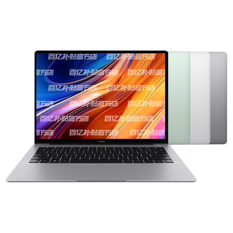 Huawei/Ϊ MateBook14 ѡLinux/ԤװWindows棨δ14.2Ӣ紥ᱡʼǱ԰ڲ