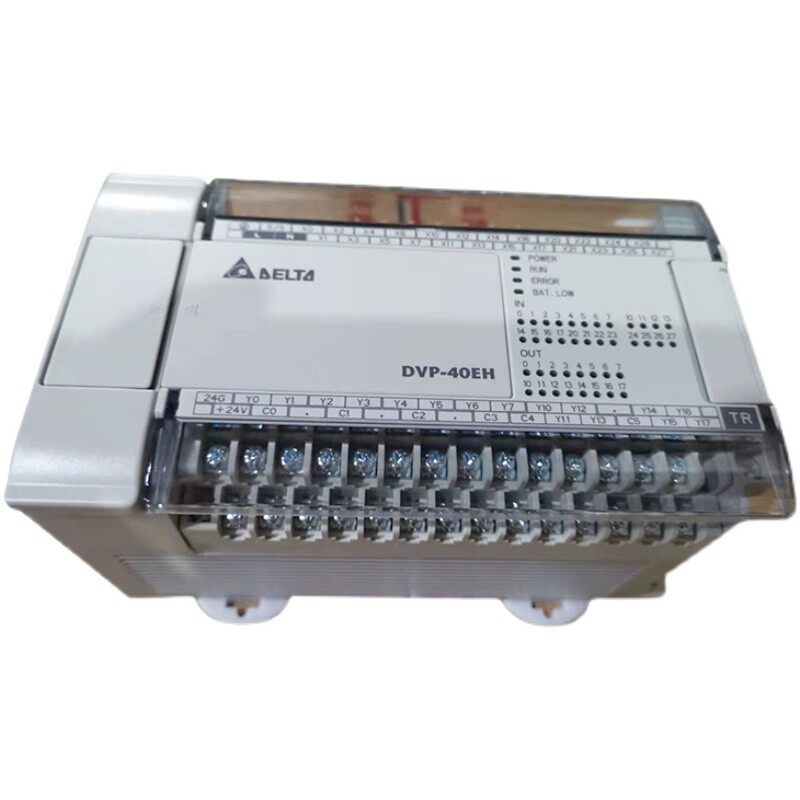 台达EH3系列PLC/DVP16/20/32/40/48/64EH00R3/DVP80EH00T3/EH00M3