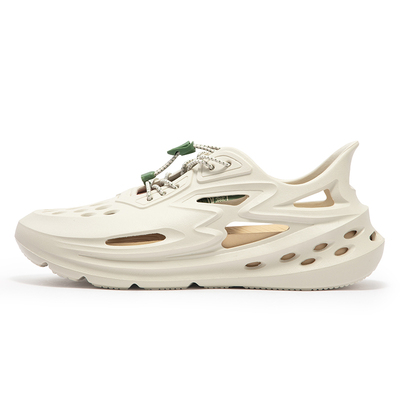 361BIG3洞洞鞋凉鞋沙滩鞋