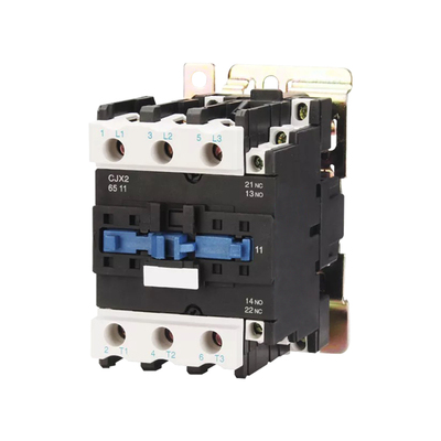 交流接触器接触器银点全铜线圈