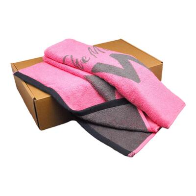 ridenow骑行健身毛巾纯棉，吸汗