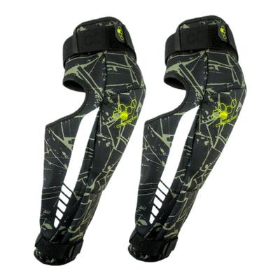 ccprotectors护具防水四季骑行