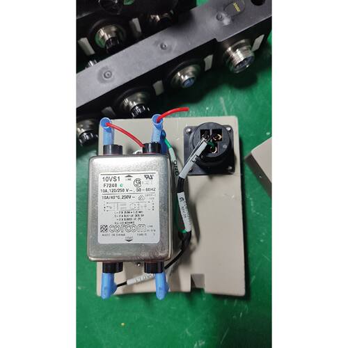 询价-CORCOM电源滤波器10VS1F7248可维修