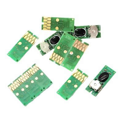 德泰信尼维护箱芯片清零芯片