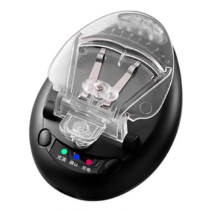 多功能万能充typec接口线充夹子充电器适用CCD相机锂电池诺基亚手机电板广播收音机SUP掌上游戏机专用充电器