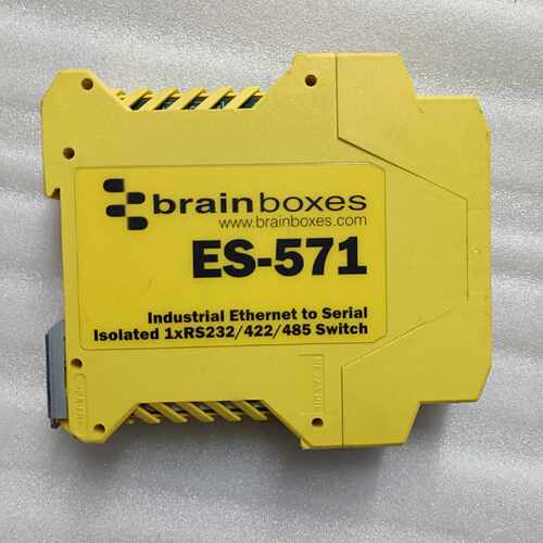 溢价-Brain boxes ES-571模块，实物图，功