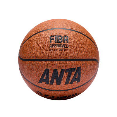 安踏篮球CUBAL比赛专用篮联认证