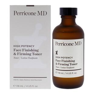 美国直邮Perricone MD 面部紧致爽肤水爽肤水男女通用-120ml正品