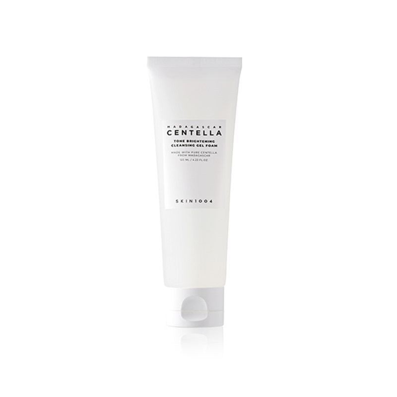skin1004理肤天使积雪草