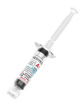 A190手机结构胶维修胶水