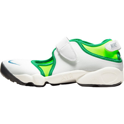 男女分趾透气运动休闲鞋耐克正品