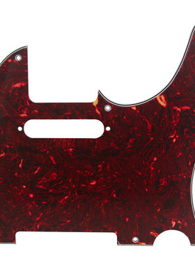 fendertele电吉他护板芬达盖板