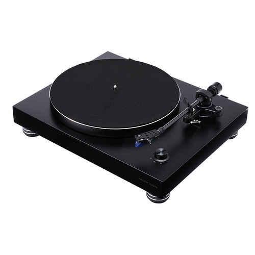 ARGON AUDIO阿尔歌TT-4 MK2黑胶唱片机家用复古黑胶留声机