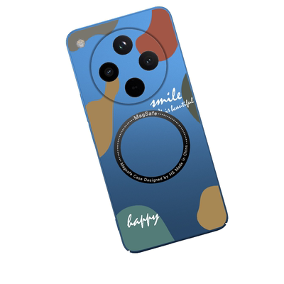 oppofindx8手机壳magsafe磁吸