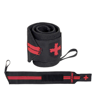 Harbinger哈彬者健身护腕男扭伤手腕助力带加压运动防护举重卧推