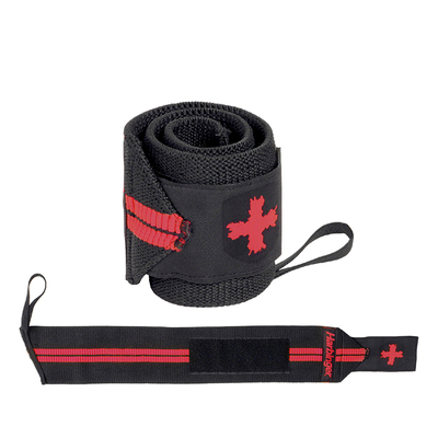 Harbinger哈彬者健身护腕卧推