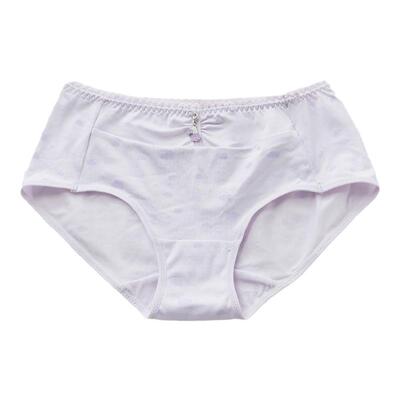 思薇尔三角裤平角SWEAR少女学生