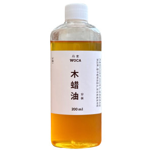 将造woca家居官方企业店将造丹麦进口woca木蜡油环保护理橡木胡桃木樱桃木实木家具保养油
