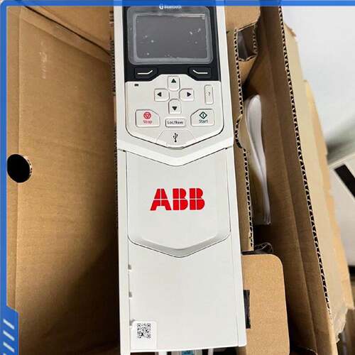 议价可维修ABB变频器ACS880M0403A05*全新正品原装现货实物拍摄如