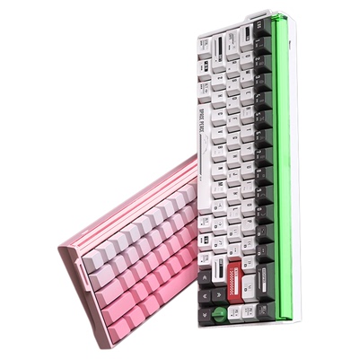 狼途新品BOOM68限量赠品免费送