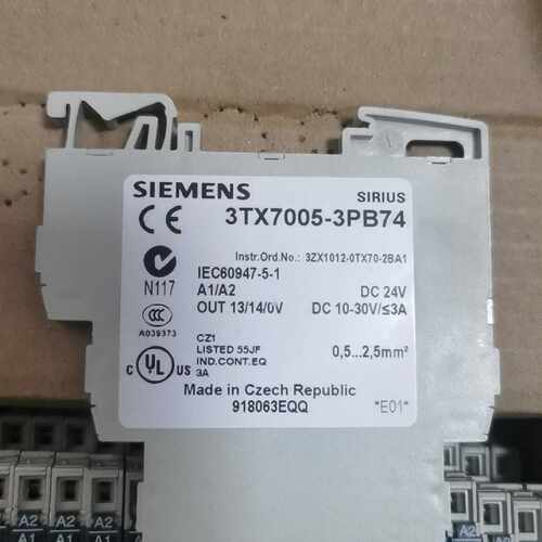 3TX70053PB74拍前询价下单