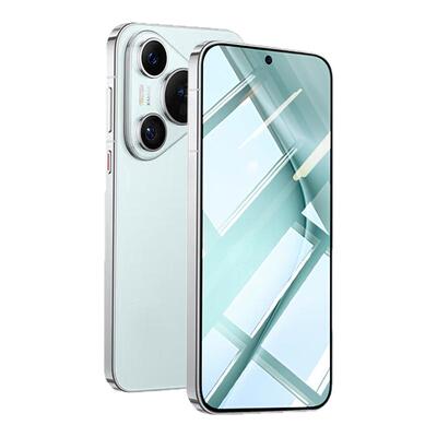 欧炫适用华为pura全系手机钢化膜