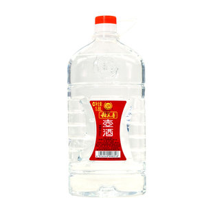 湖北稻花香壶酒45度浓香型白酒1800ml大桶装酒自饮口粮酒泡药用酒