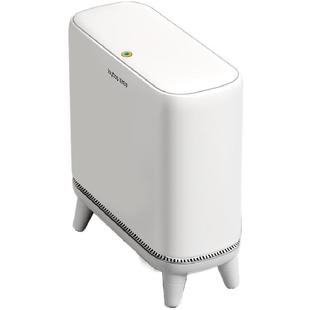 佳帮手垃圾桶家用卫生间2026新款厕所专用客厅大容量纸桶夹缝纸篓