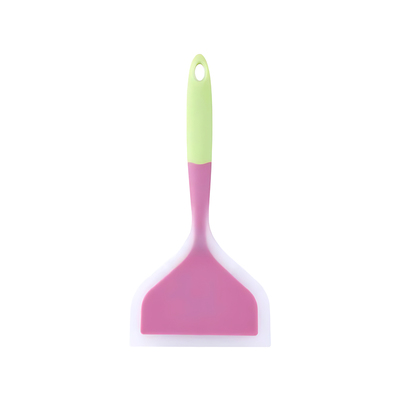 硅胶耐高温不粘锅专用锅铲