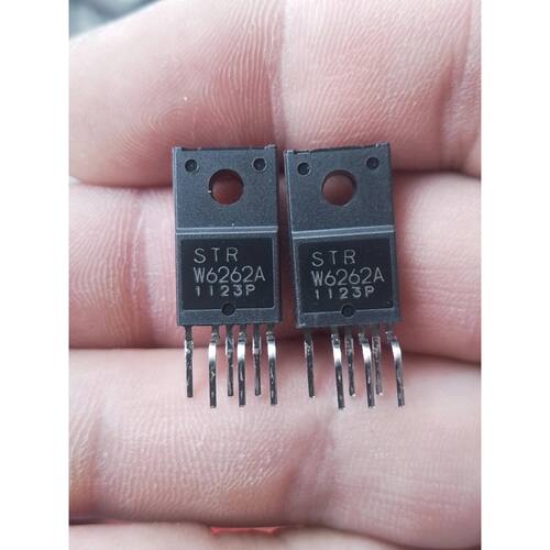 询价STRW6262A，库存尾料，，质量好的。适合维
