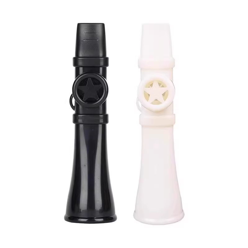 卡祖笛乐器专业演奏级祖卡笛易学模仿简约音色优雅零基础升级口笛