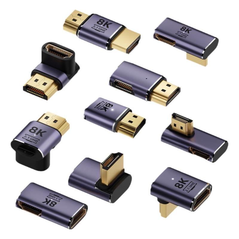 CY8K高清HDMI2.190度