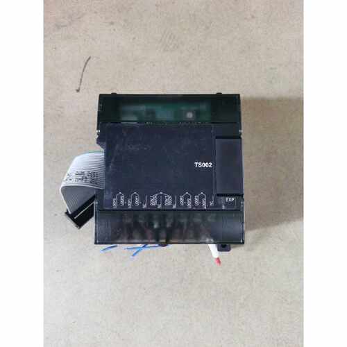 【议价-可维修】  CP1W-TS002 PLC /均有货