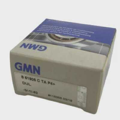 GMN S61905 C TA P4 DUL3182 Super Przisions Hohe DrehzahlenSp