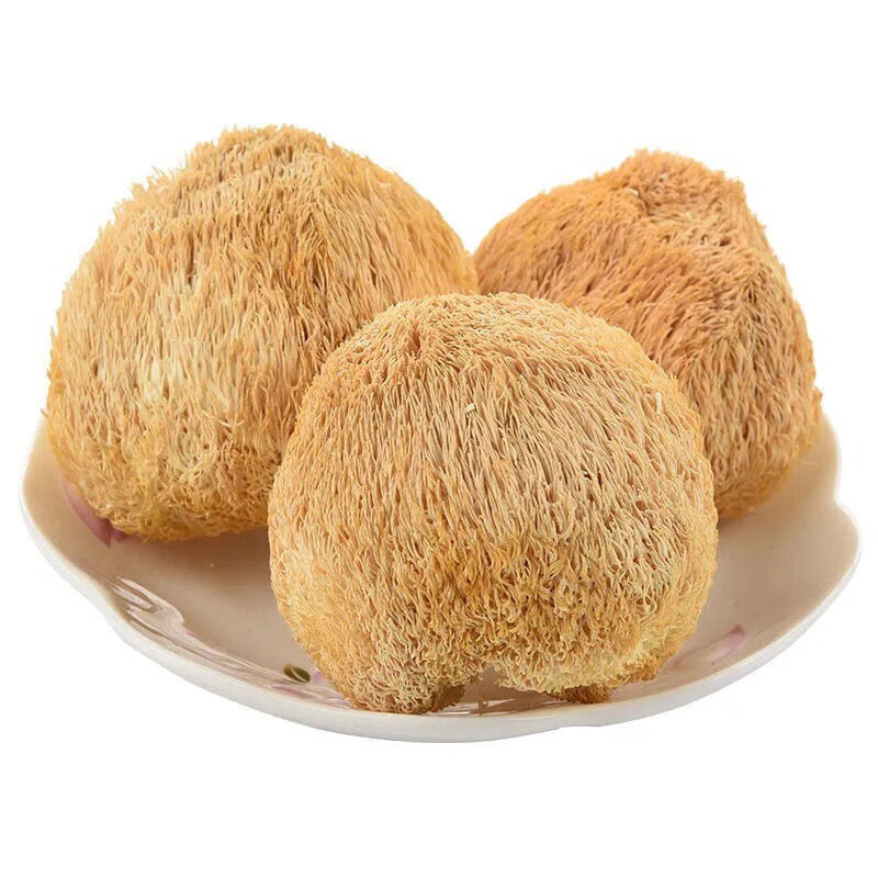 东北长白山猴头菇500g官方旗舰店