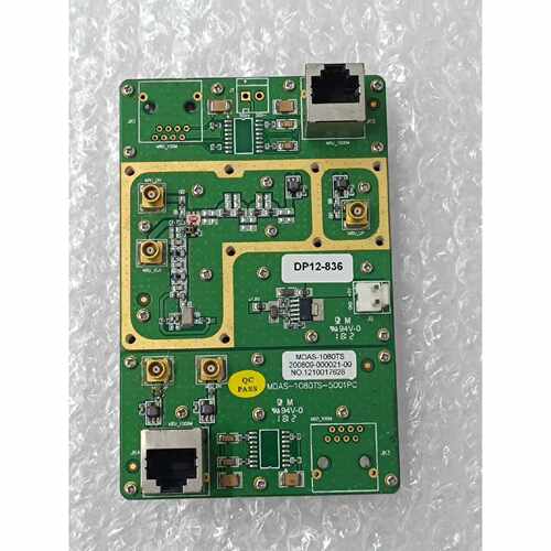 非标价模块MDAS1080TS5001PC拆机件实物图议价