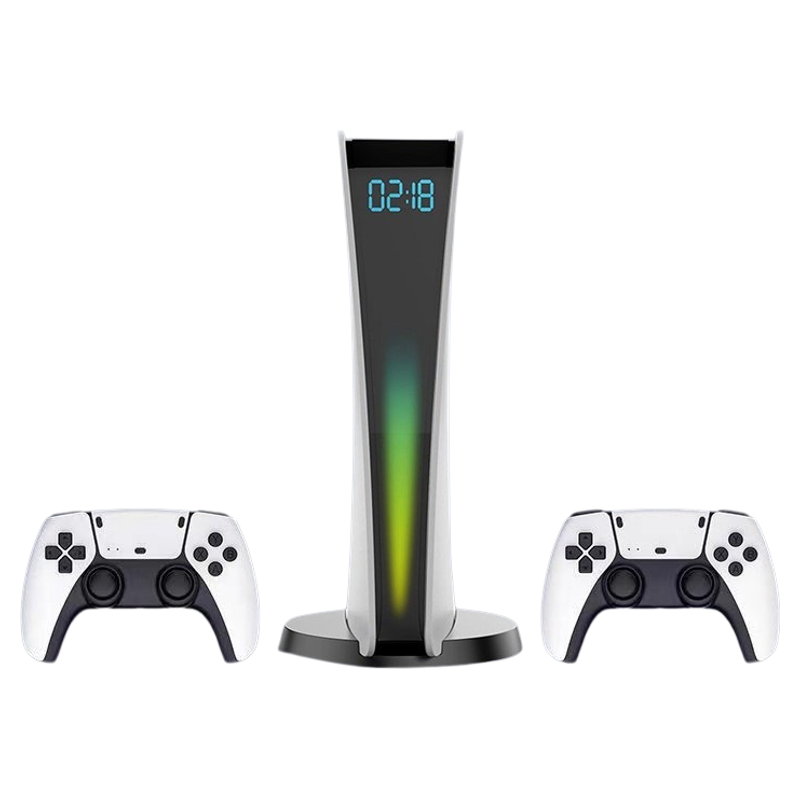 高清游戏机2025新款连电视连家用游戏机