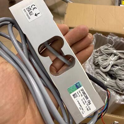 议价HBM称重传感器 SP4MC3MR 15kg  全新现货