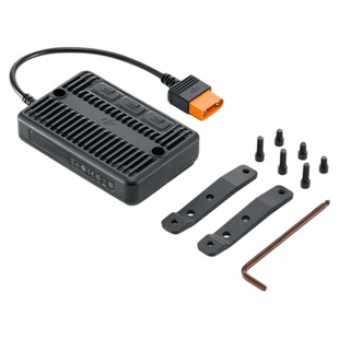 DJI Power 21000/500太阳能板转接模块（MPPT） 大疆户外电源配件